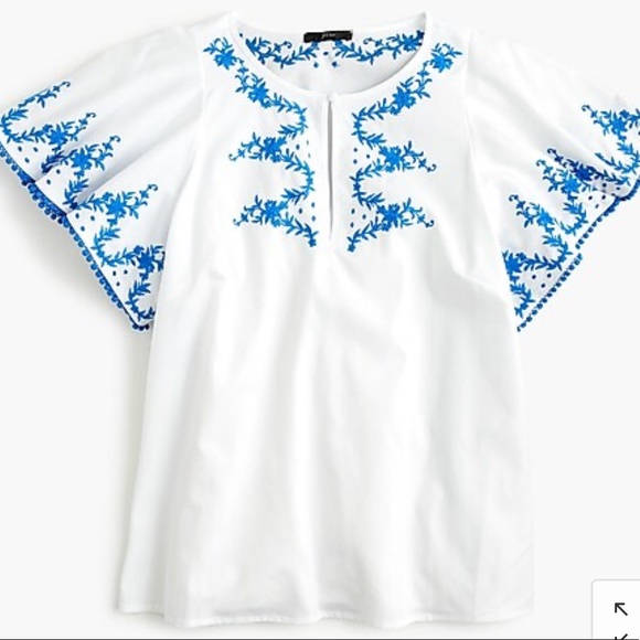 JCrew top - Picture 3 of 3